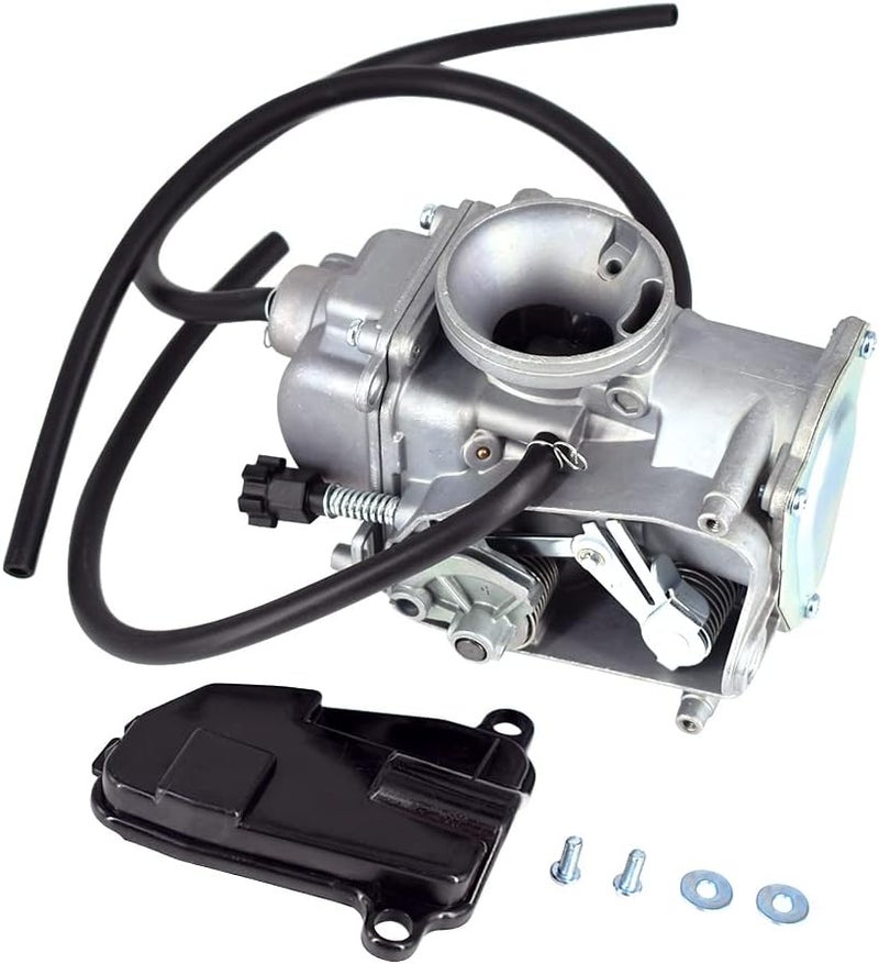 CULMKARI Carburetor for 1985-1987 Honda ATC250ES Big Red 250 - Replaces 16100-HA0-682 - Image 4