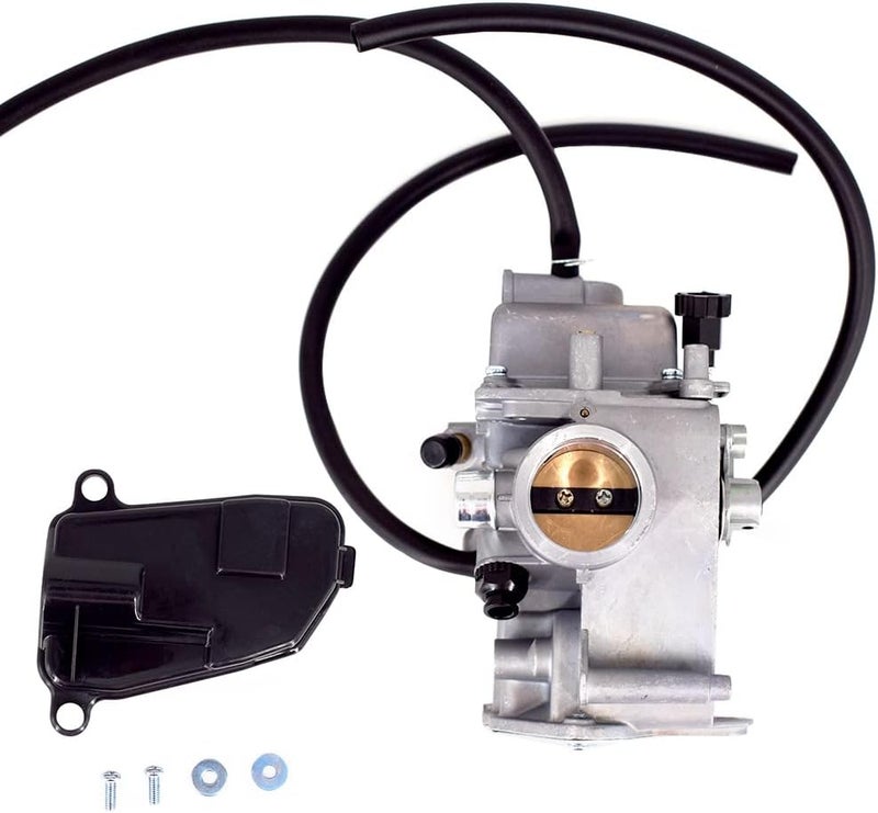 CULMKARI Carburetor for 1985-1987 Honda ATC250ES Big Red 250 - Replaces 16100-HA0-682 - Image 1