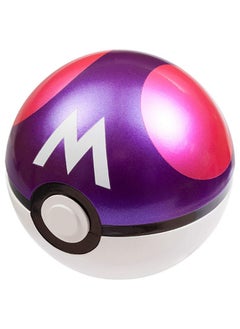 TAKARA TOMY Pokemon Mb04 Moncolle Master Ball  - Image 3