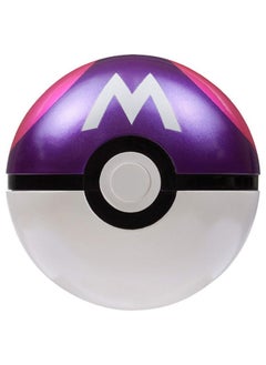 TAKARA TOMY Pokemon Mb04 Moncolle Master Ball  - Image 2