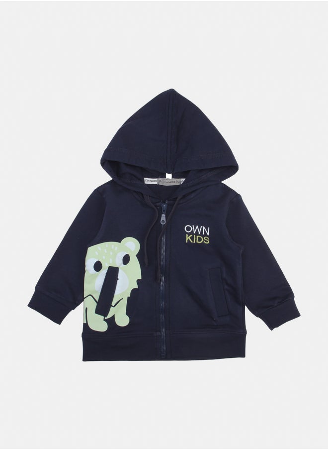OWNKIDS Baby boys Jacket  - Image 1