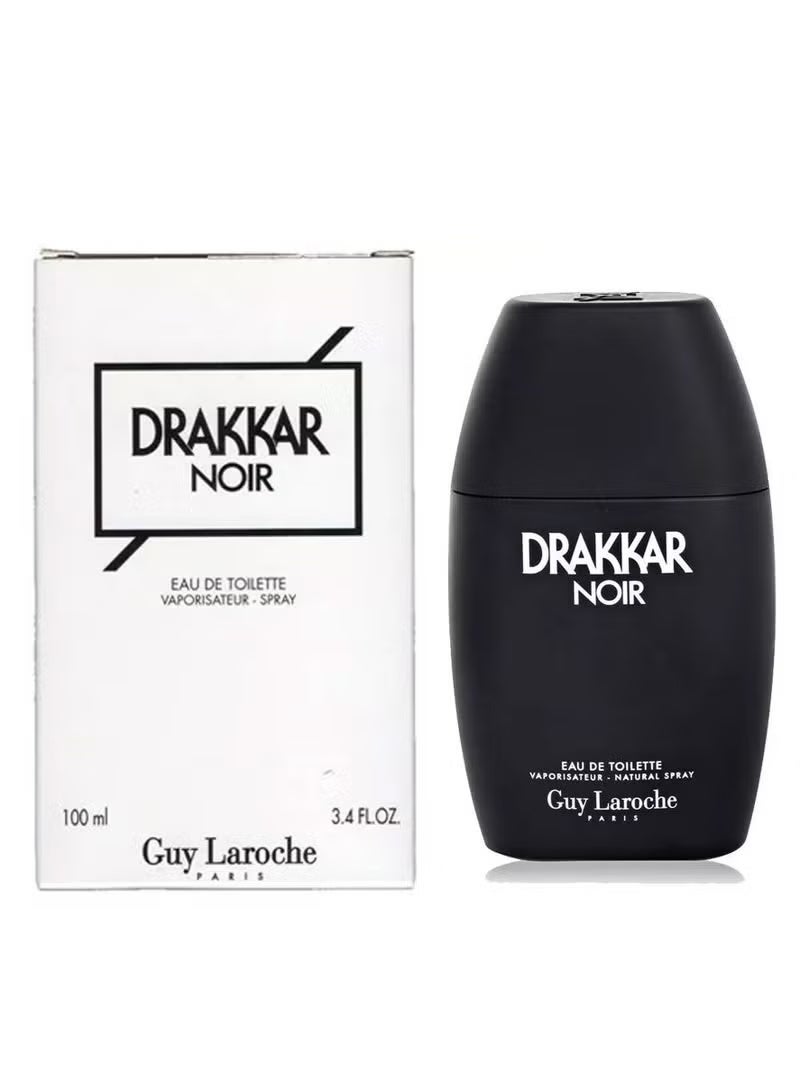 Guy Laroche Tester Drakkar Noir Eau de Toilette 100ml - Image 1