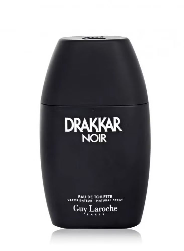 Guy Laroche Tester Drakkar Noir Eau de Toilette 100ml - Image 2
