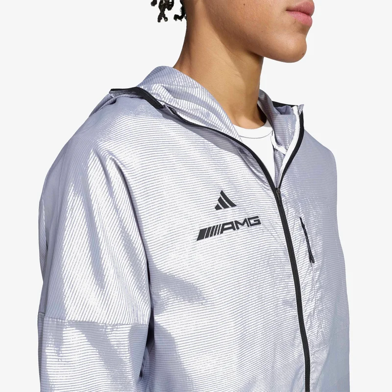 Adidas  AMG WINDBREAKER for Men | Best Price UAE