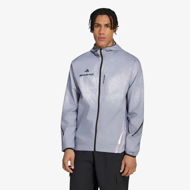 Adidas  AMG WINDBREAKER for Men | Best Price UAE