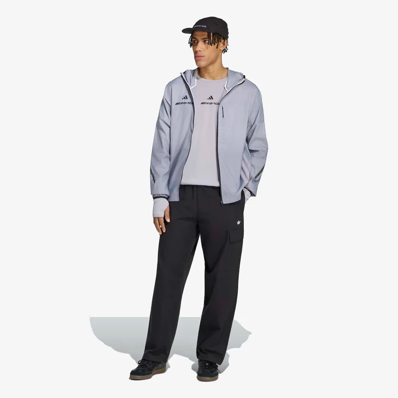 Adidas  AMG WINDBREAKER for Men | Best Price UAE