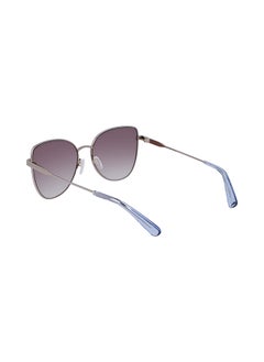 Longchamp Women's UV Protection Cat Eye Sunglasses - LO165S-705-6017 - Lens Size: 60 Mm  - Image 3