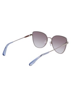 Longchamp Women's UV Protection Cat Eye Sunglasses - LO165S-705-6017 - Lens Size: 60 Mm  - Image 5
