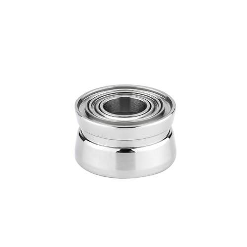 GOMEXUS Titanium Fishing Line Roller - Image 1