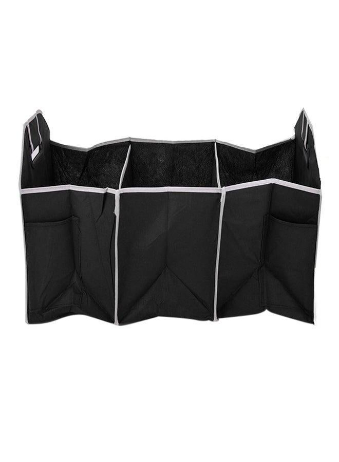 Car Boot Compartmental Organizer - Image 2