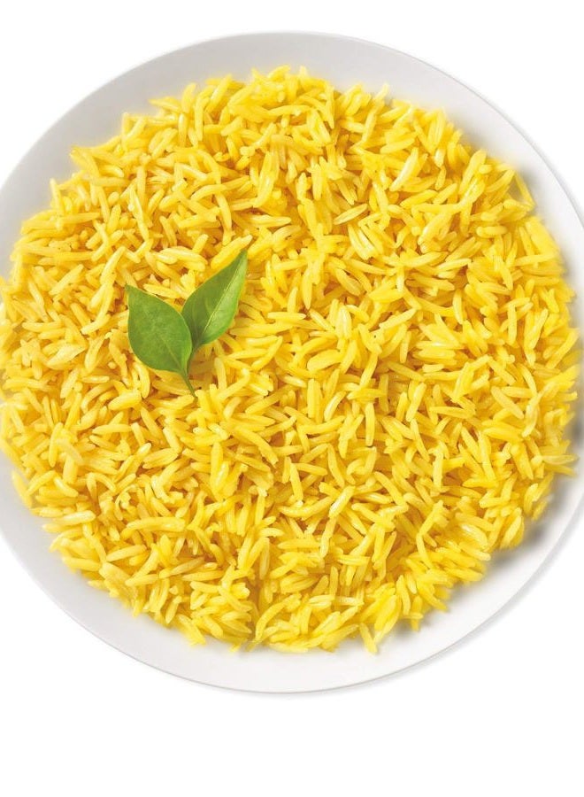 Tasty Bite TASTYBITE Organic Turmeric Rice, 8.8 OZ - Image 5