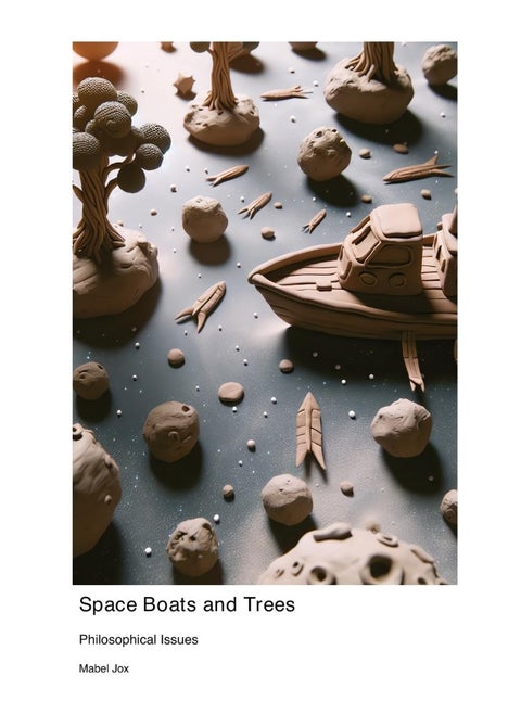 Space Boats and Trees: Philosophical Issues