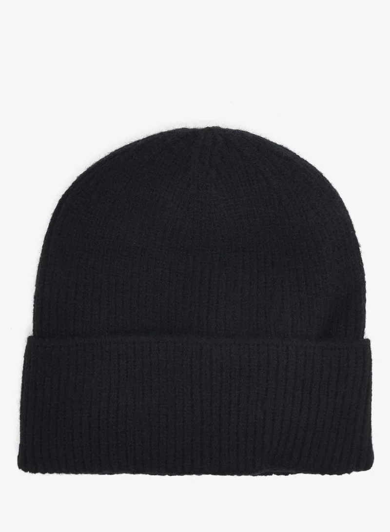 High Top Beanie