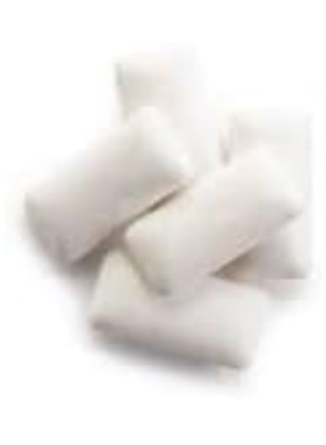 Gandour Spearmint Chewing Gum – 60 Pieces | Long-Lasting Fresh Breath | Sugar-Free Mint Gum for Everyday Refreshment - Image 2