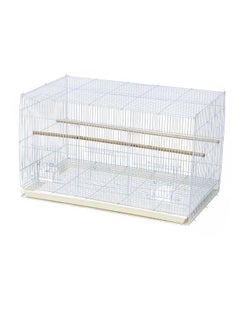 DAYANG Bird Cage Medium Multicolor 76 X 46 X 45.5cm 
