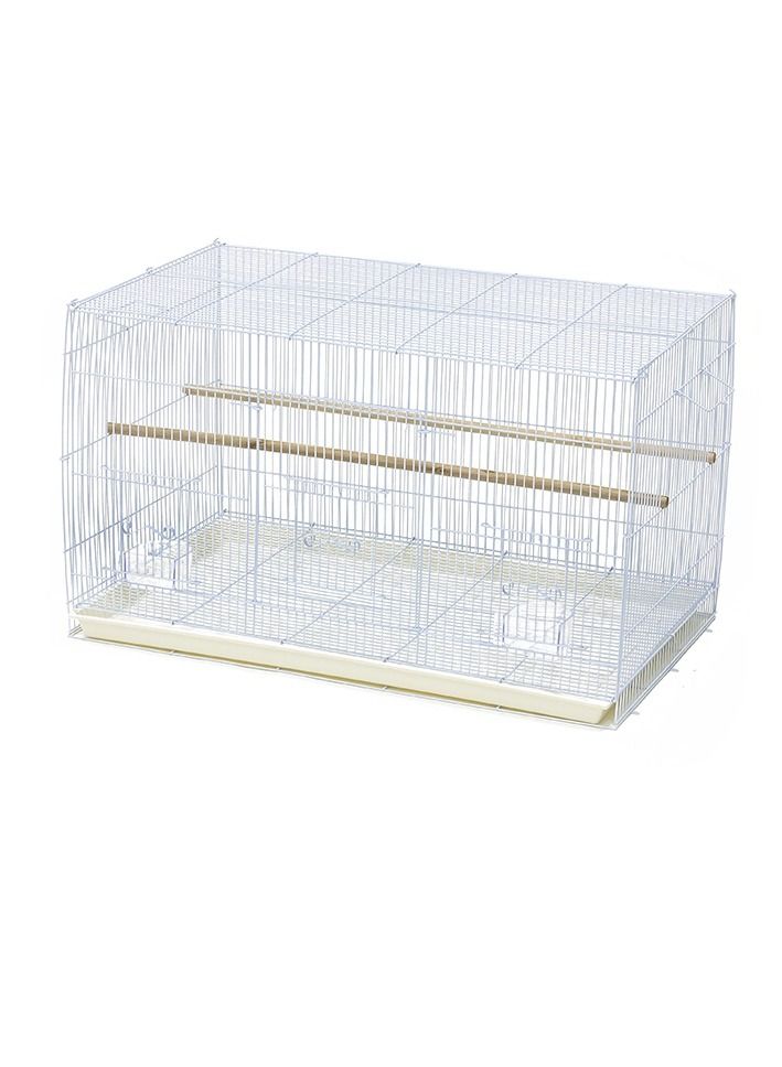 DAYANG Bird Cage Medium Multicolor 76 X 46 X 45.5cm