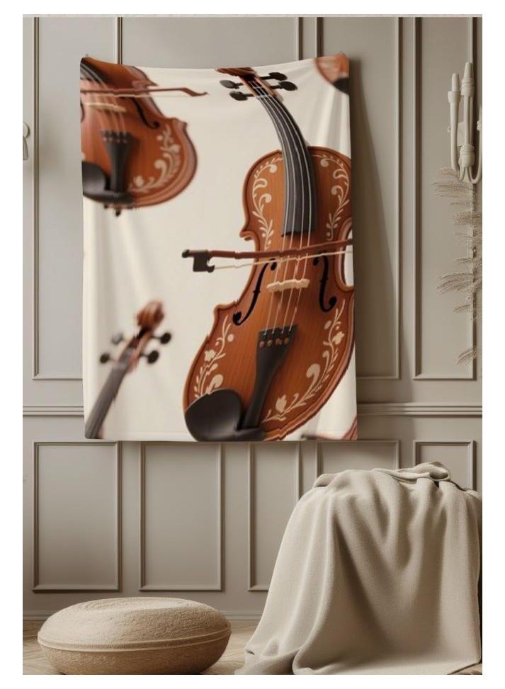 general Children's or student cartoon flannel thin blanket (warm and comfortable, suitable for sleep, games) 100cm*150cm - 7 - Image 3