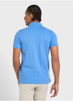Seventy Five Basics Basic Polo Shirt  - Image 2