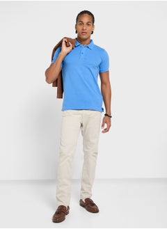 Seventy Five Basics Basic Polo Shirt  - Image 4