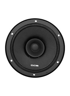 Generic VEXTRON DC6 6-Inch Dual Cone Car Speaker 2 Pcs Set - 90dB 80W/320W Max Power High-Performance Audio, Dynamic Bass, Loud and Clear Sound Speaker  - Image 2