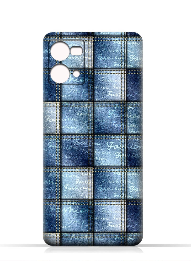 إيه إم سي ديزاين غطاء حماية بطبعة هاتف أوبو F21 برو 4G - Image 2