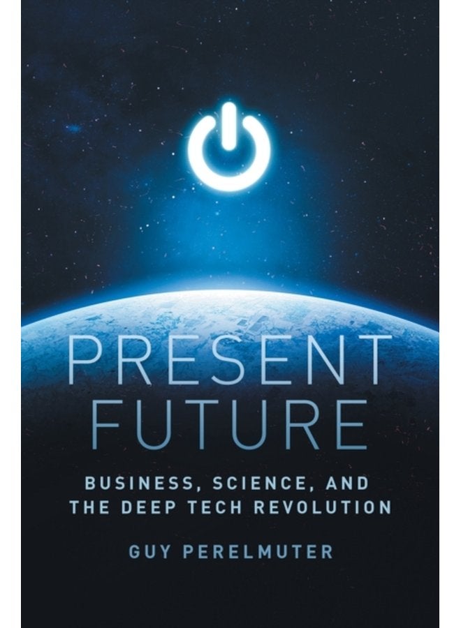 Present Future - Paperback