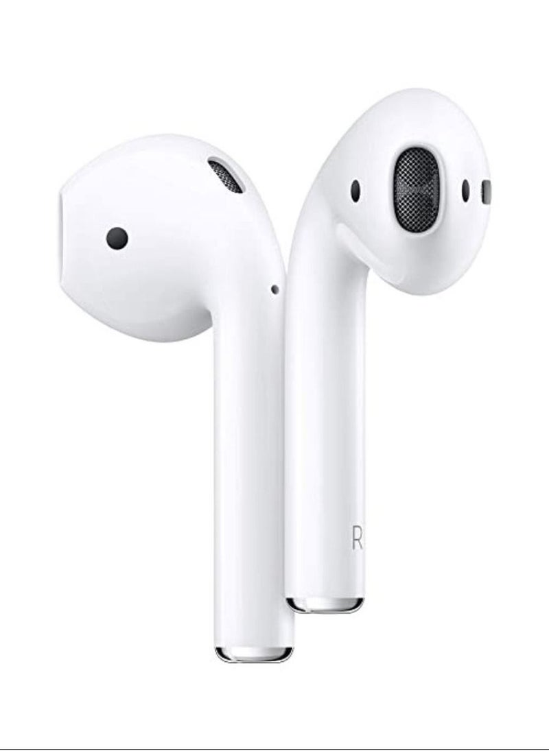 Haino Teko headphone Bluetooth Headset  (White, In the Ear) - Image 1