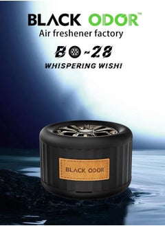 Whispering Wish