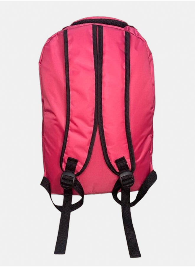 Fabreek Backpack14 Inch Laptop for fabreek for Men Women Waterproof School Bag for Travel Business Schoolbag Waterproof School Bag for Daily Use pink, One Size  - Image 2