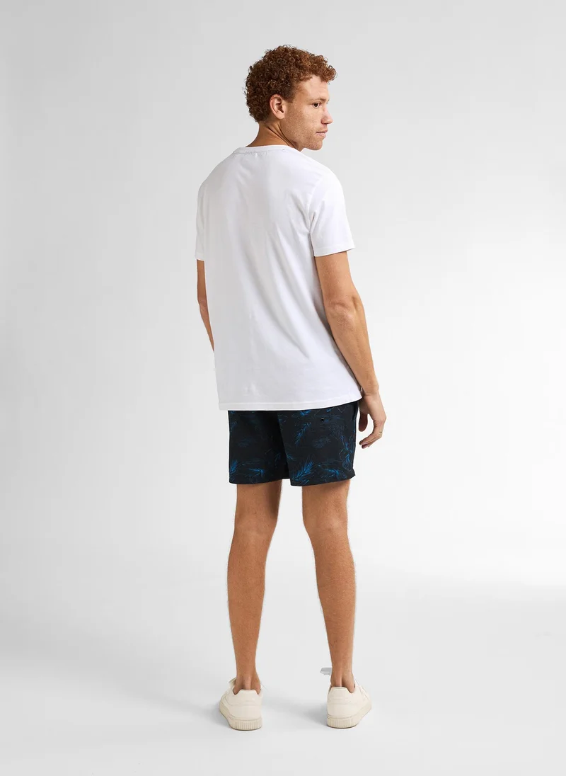Petrol Industries Men Swimshort