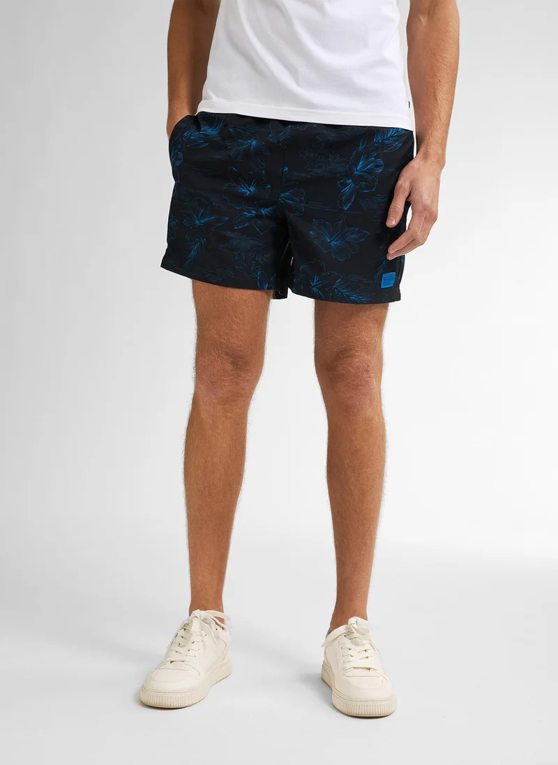 Petrol Industries Men Swimshort