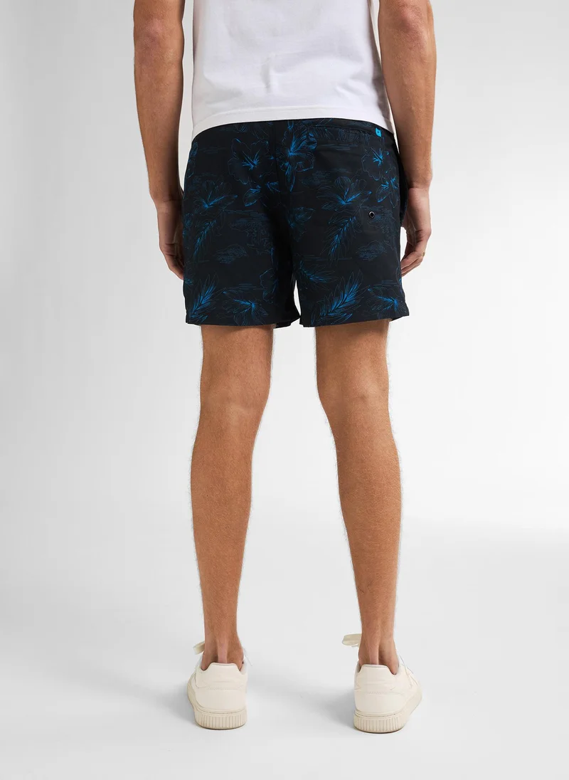 Petrol Industries Men Swimshort