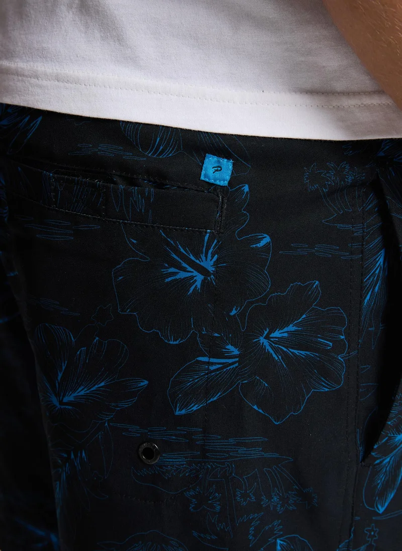 Petrol Industries Men Swimshort