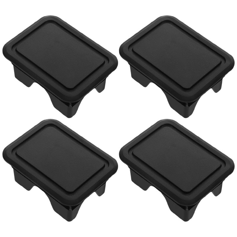 Stake Pocket Covers, Secure Fit for Truck Beds, Compatible with Ram 1500 2500 Models - Image 3