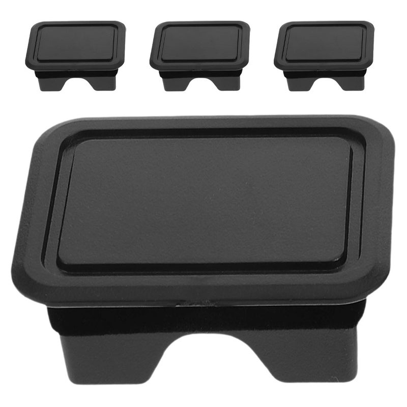 Stake Pocket Covers, Secure Fit for Truck Beds, Compatible with Ram 1500 2500 Models - Image 5