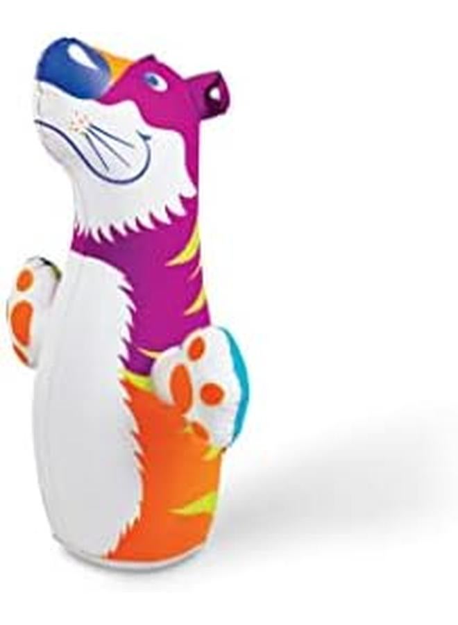 انتكس بوب باج 3D الديناصورات المتنوعة 44669Np - Image 4