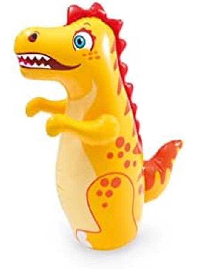 انتكس بوب باج 3D الديناصورات المتنوعة 44669Np - Image 3