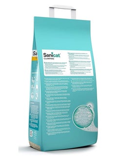 Sanicat Sanicat Clumping Uns 10L  - Image 4