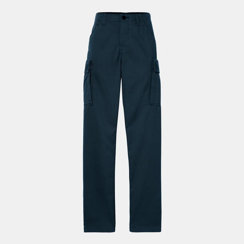 Timberland Blue Men's Brookline Cargo Pants for Men | Best Price UAE