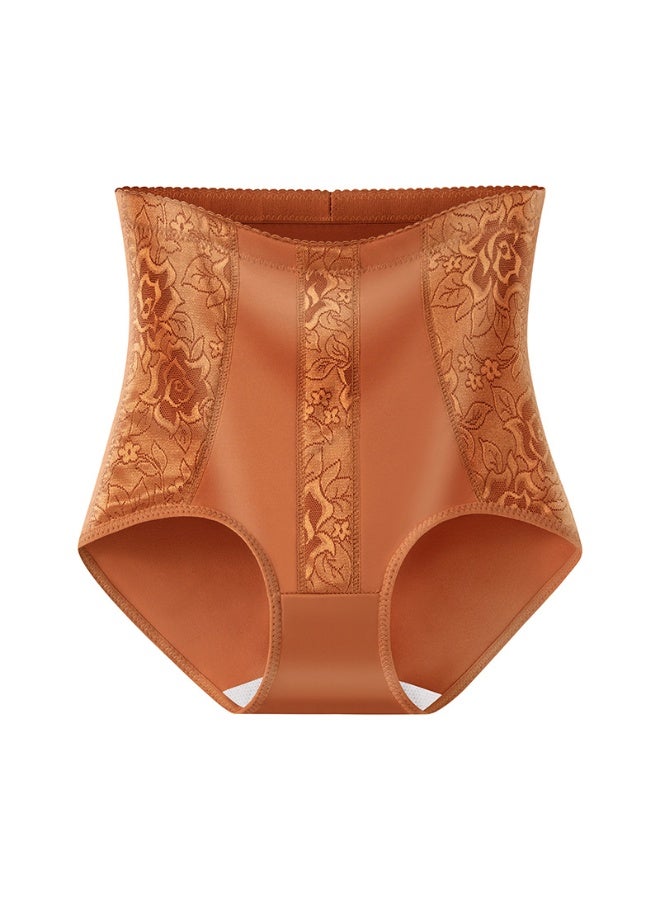 KUYING High Waisted Anti Glare Postpartum Waist Cinching And Hip Lifting Safety Pants For Body Shaping Set Of 3 - Image 2