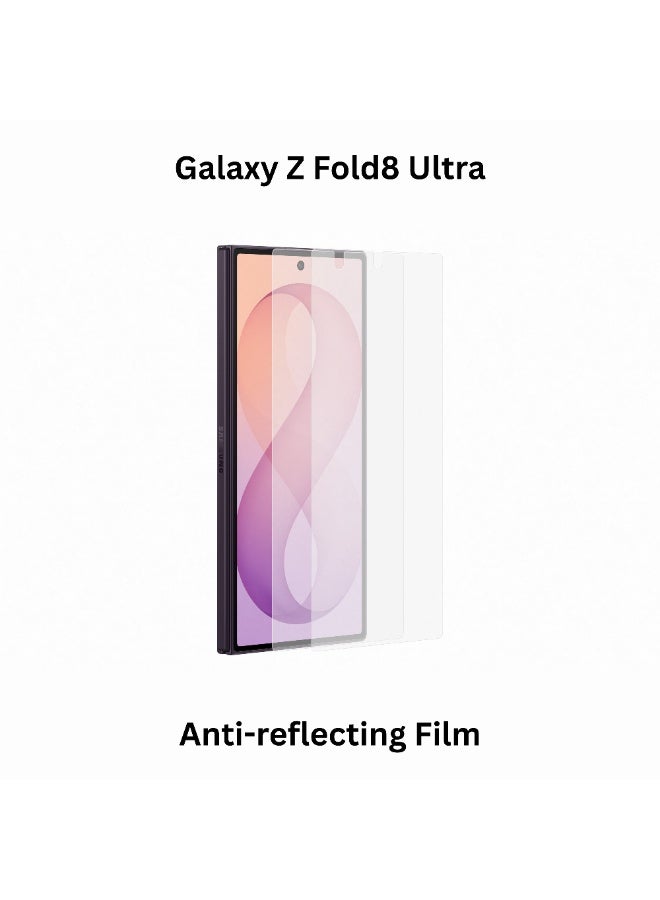 samsung Samsung Galaxy Z Fold 8 Ultra anti-reflecting Film N70396213V