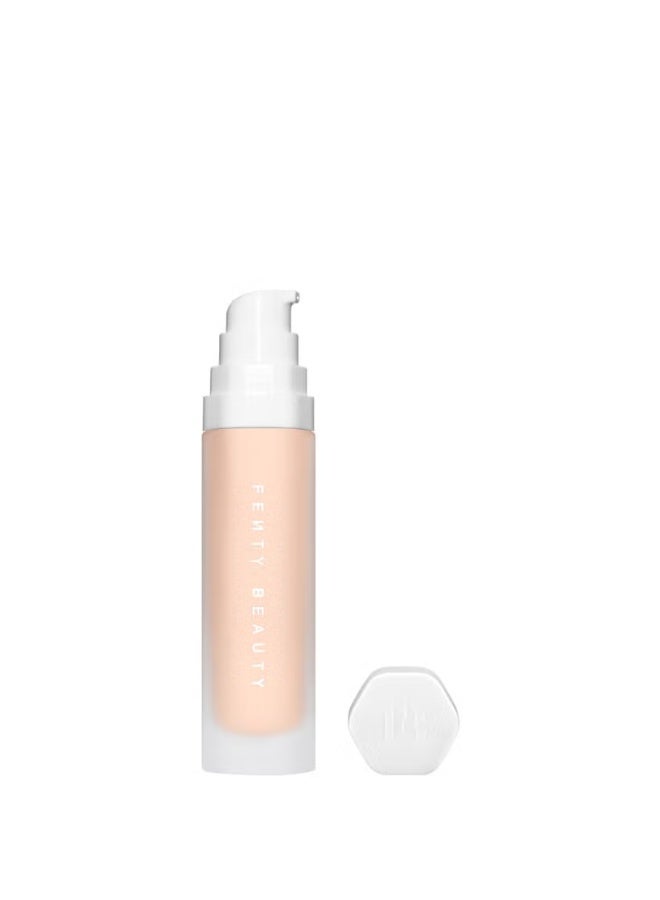 Fenty Beauty Soft'Lit Naturally Luminous Longwear Foundation - 110 - Image 1