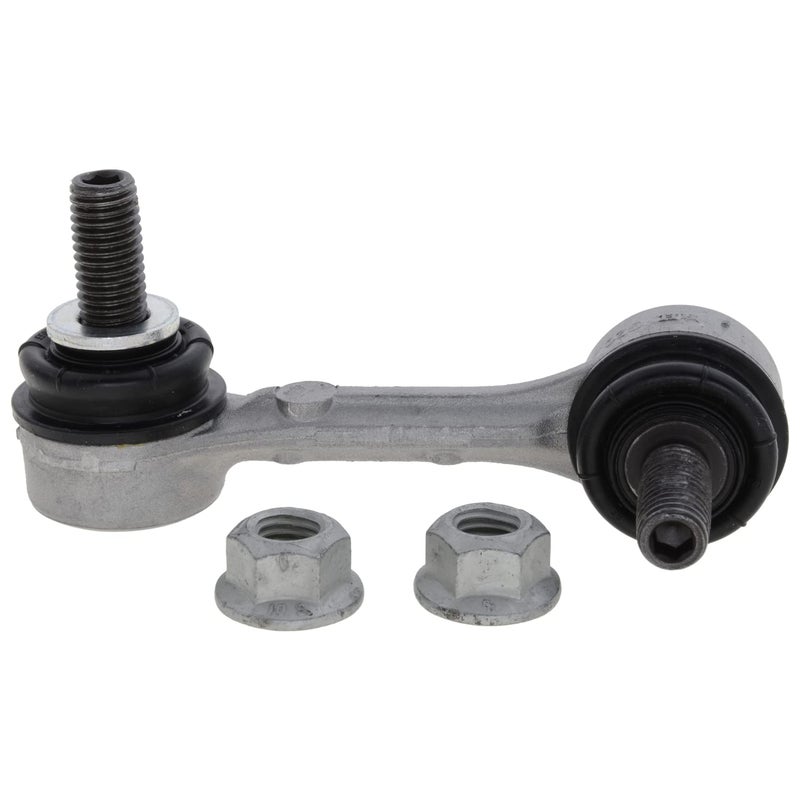 TRW Automotive JTS712 Suspension Stabilizer Bar Link Kit for Chevrolet Trailblazer 20042007 and other applications Front Right