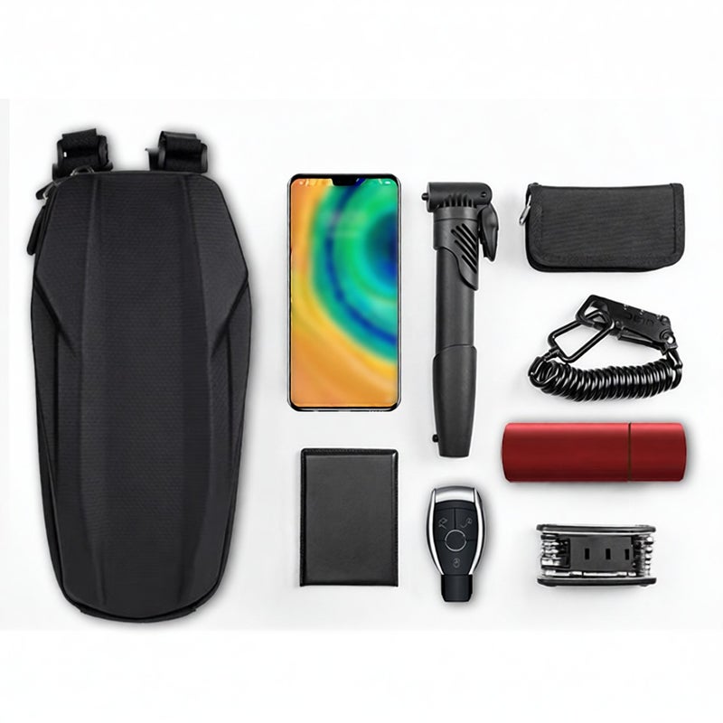 GUB 926 Electric Scooter / Folding Bike / Electric Folding Vehicle EVA Hard Case Electric Balancing Vehicle Pack - Image 5