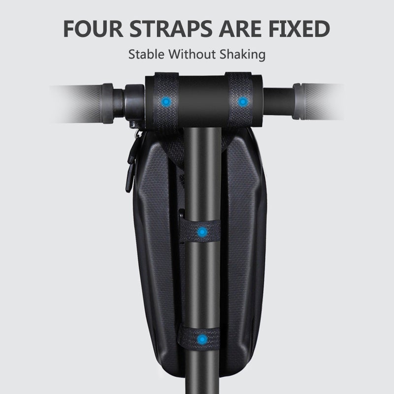 GUB 926 Electric Scooter / Folding Bike / Electric Folding Vehicle EVA Hard Case Electric Balancing Vehicle Pack - Image 2
