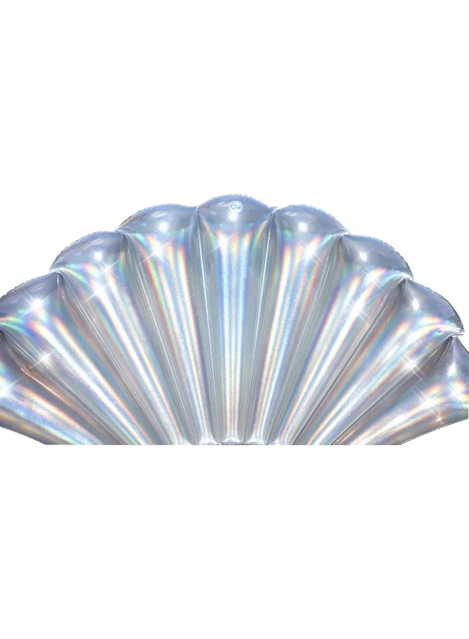 Bestway Iridescent Shell Lounge 185X114 185x114cm