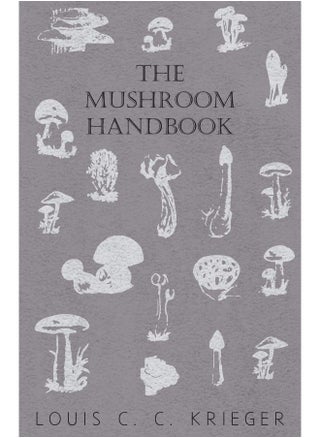 The Mushroom Handbook - pzsku/ZC70436D992E2AC03A501Z/45/1747220860/105fe893-4d21-4ad9-9573-097afcdedfbc