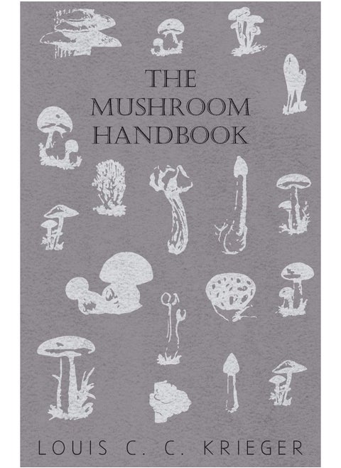 The Mushroom Handbook