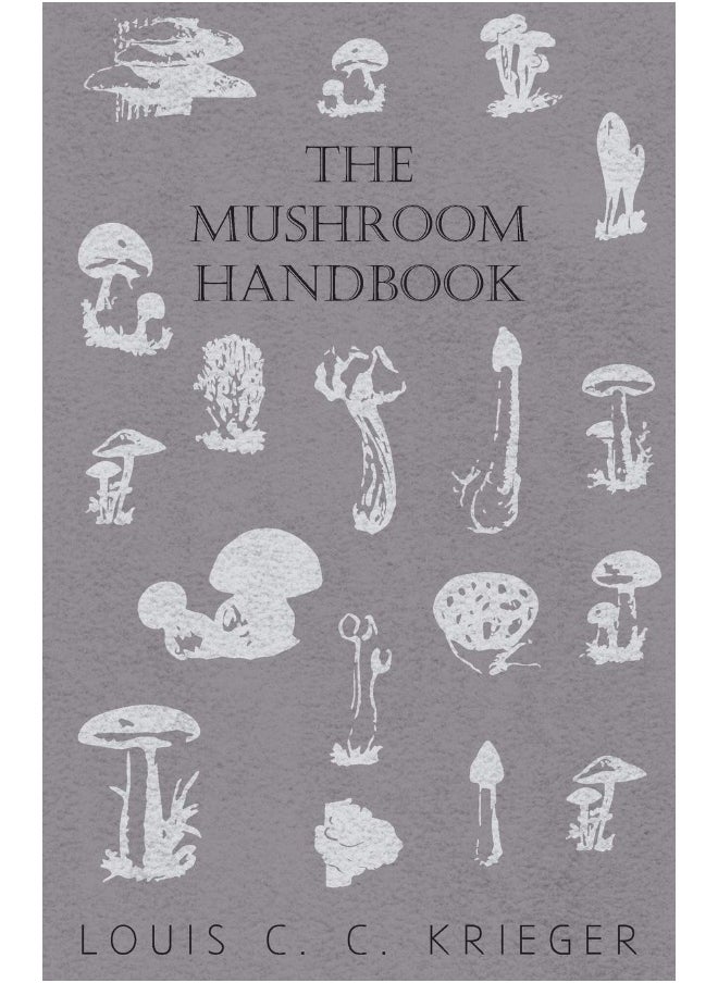 The Mushroom Handbook 