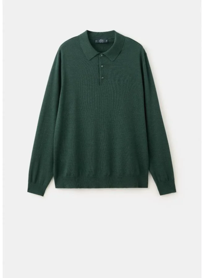 Mango Man  Polo WILLYS for Men | Best Price UAE